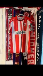 Voetbalshirt spanje umbro maat xl, Maat XL, Ophalen of Verzenden, Zo goed als nieuw, Shirt