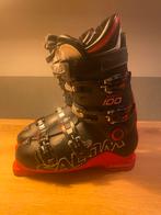 Te koop Salomon skischoenen 28-28,5 (+-43), 160 tot 180 cm, Schoenen, Zo goed als nieuw, Salomon