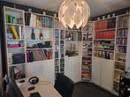 Billy Ikea kasten hoek, Ophalen, Zo goed als nieuw