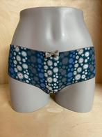 Dacapo slip Maat 36 Model norah, Ophalen of Verzenden, Blauw, Slip