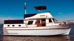 Eurobanker Trawler 42, Watersport en Boten, Ophalen, Gebruikt, Diesel, 12 meter of meer