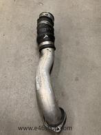 TURBO BUIS BMW E90 E91 320D M47N2 MOTOR 2005, Ophalen of Verzenden, Gebruikt, BMW