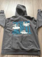 Hoodie - new yorker, Ophalen, New Yorker, Maat 34 (XS) of kleiner, Grijs