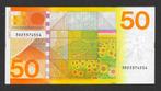 50 gulden 1982 UNC, Postzegels en Munten, Bankbiljetten | Nederland, Ophalen of Verzenden, 50 gulden, Los biljet