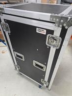 Taperack flightcase, Muziek en Instrumenten, Ophalen, Gebruikt, Overige instrumenten, Flightcase