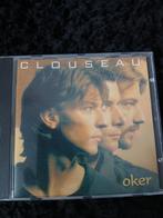Clouseau - Oker CD, Ophalen of Verzenden, Zo goed als nieuw, Pop