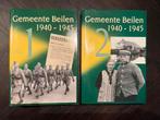 Gemeente Beilen 1940-1945 (1999), Ophalen of Verzenden, Tweede Wereldoorlog