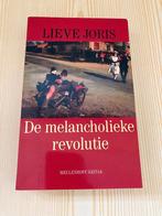 Lieve Joris - De melancholieke revolutie (Hongarije), Ophalen, Lieve Joris, Europa, Maatschappij en Samenleving