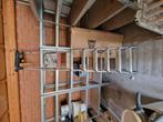Altrex 7 treden ladder, Doe-het-zelf en Verbouw, Ophalen