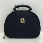 Fantana: NIEUWE donkerblauwe beautycase, Nieuw, Met slot, Hardcase, Verzenden