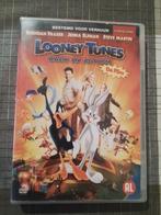 Looney Tunes Back in Action, Cd's en Dvd's, Dvd's | Kinderen en Jeugd, Overige genres, Alle leeftijden, Ophalen of Verzenden, Film