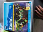 Vtech storio 2 teenage mutant ninja turtles, Kinderen en Baby's, Speelgoed | Vtech, Ophalen of Verzenden
