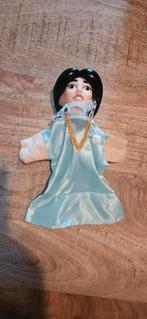 Diverse handpoppen, Ophalen of Verzenden, Overige typen