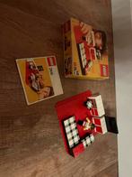 Vintage Lego Set - 266, Kinderen en Baby's, Speelgoed | Duplo en Lego, Ophalen of Verzenden, Gebruikt, Complete set, Lego