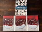 DVD serie seizoen 2 Van God Los als nieuw, Cd's en Dvd's, Dvd's | Tv en Series, Vanaf 12 jaar, Ophalen of Verzenden, Zo goed als nieuw