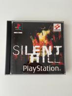 Silent Hill, Spelcomputers en Games, Games | Sony PlayStation 1, Vanaf 18 jaar, Overige genres, 1 speler, Refurbished