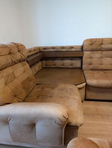 Mooie Bankstel - Bezorging mogelijk!