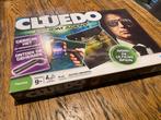 Cluedo geheim agent, Ophalen of Verzenden, Zo goed als nieuw