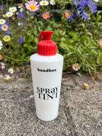 Laboratorium knijpflesje spray tint doseerspuit kapper, Antiek en Kunst, Antiek | Gereedschap en Instrumenten, Ophalen of Verzenden