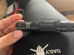 Zaklamp fenix, Caravans en Kamperen, Zaklampen, Ophalen of Verzenden, Batterij