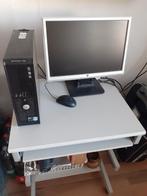 Te koop  oude computer, Ophalen of Verzenden, Zo goed als nieuw, Onbekend