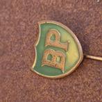 SPELDJE BP, Verzamelen, Speldjes, Pins en Buttons, Ophalen of Verzenden, Gebruikt, Merk