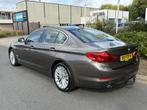 BMW 5-serie 530e Executive 252PK Navi•Trekhaak, Auto's, BMW, Automaat, Gebruikt, 4 cilinders, 252 pk