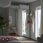 Ikea pax spiegeldeur 229cm (5x), 200 cm of meer, Zo goed als nieuw, 50 tot 75 cm, 50 tot 100 cm