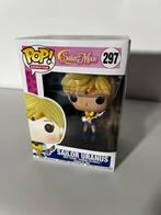 Funko pop Sailor Moon Sailor Uranus #297, Ophalen of Verzenden, Zo goed als nieuw