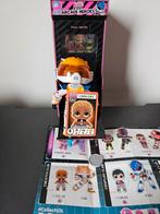 L.O.L. Boys Arcade Heroes - Cool Cat, Claw, Verzenden, Gebruikt, Pop