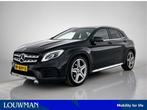 Mercedes-Benz GLA 180 Business Solution AMG | Zitcomfortpakk, Gebruikt, 4 cilinders, 1335 kg, SUV of Terreinwagen