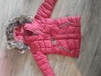 Lekker warm winterjasje, Ophalen of Verzenden, Zo goed als nieuw, Meisje, Jas