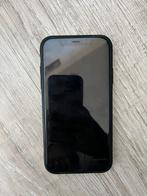 iPhone XR 64GB - Beschadigd, Ophalen, Gebruikt, Zwart, IPhone XR