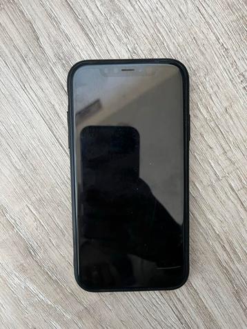 iPhone XR 64GB - Beschadigd beschikbaar voor biedingen