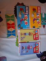 Mini loco met 4 boekjes, Kinderen en Baby's, Speelgoed | Educatief en Creatief, Ophalen