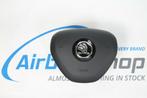 Airbag set - Dashboard zwart Skoda Citigo (2012-heden), Gebruikt, Ophalen of Verzenden