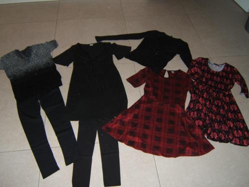 Dames kleding pakket 3: mt 34/36 of XS/S (34 stuks), Kleding | Dames, Dames-kledingpakketten, Gedragen, Maat 36 (S), Ophalen of Verzenden