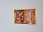 Charizard lv.76 STF, Hobby en Vrije tijd, Ophalen of Verzenden, Gebruikt