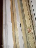 ventilatielatten  geïmpregneerd 390 cm lang, Overige materialen, Nieuw, 15 m² of meer, Ophalen