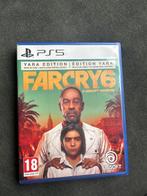 Far cry 6 ps 5, Ophalen of Verzenden, Zo goed als nieuw