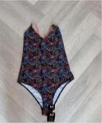 Becksondergaard - Prachtig badpak maat M - Nieuw, Zwart, Nieuw, Badpak, Ophalen of Verzenden