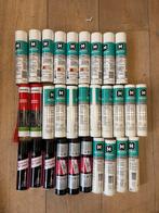 Molykote Smeervet, Olie & Montagepasta - Totaal Lot, Verzenden, Gebruikt, Universele onderdelen