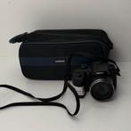 Medion MD86929 20MP Camera | Met accu en laadkabel | In tas, Audio, Tv en Foto, Fotocamera's Digitaal, Dordrecht@usedproducts.nl