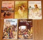 6 x Thea Beckman. Lemniscaat hardcovers net stofomslagen, Fictie, Ophalen of Verzenden, Zo goed als nieuw, Thea Beckman