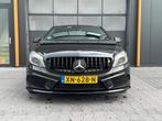Mercedes-Benz A-klasse 220 CDI Prestige AMG Line Aut Camera|, Auto's, Mercedes-Benz, Gebruikt, 4 cilinders, Leder, Bedrijf