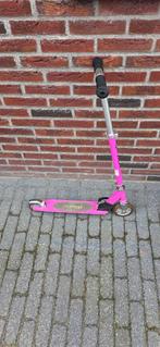 Step, Ophalen, Gebruikt