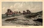 Nes op Ameland Duinoord met zomerhuizen # 589, Verzenden, 1920 tot 1940, Ongelopen, Waddeneilanden