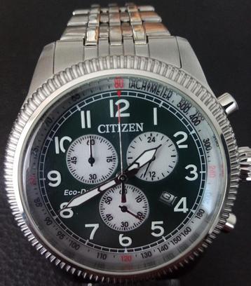 Mooi Heren horloge  beschikbaar voor biedingen