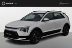 Kia Niro HEV 1.6 GDi Hybrid DynamicLine Prijs is incl inruil, 1374 kg, Stof, Euro 6, 129 pk