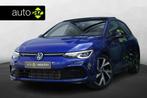 Volkswagen Golf 1.5 eTSI R-Line Business, Stof, 4 cilinders, 150 pk, Blauw